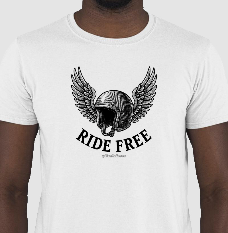 Ride Free