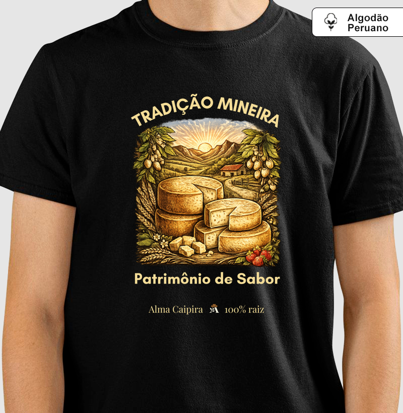 Tradição mineira, patrimônio de sabor