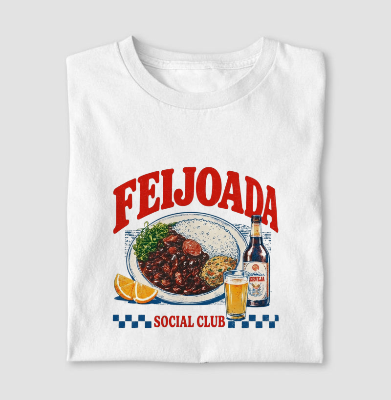 Feijoada Club Lover