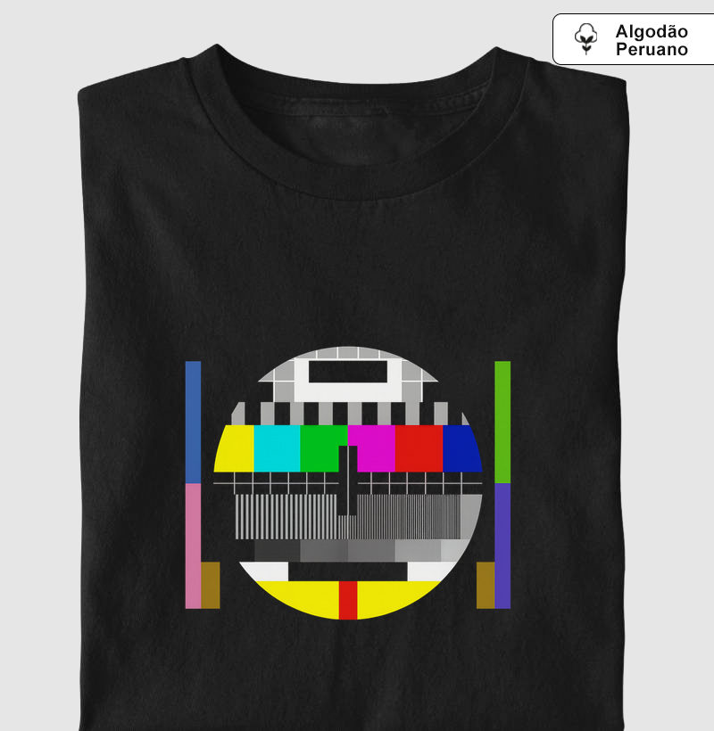 TV Signal 