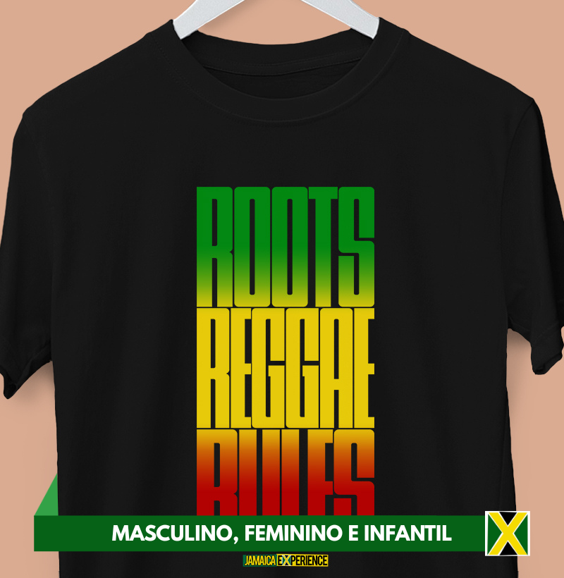 Roots Reggae Rules