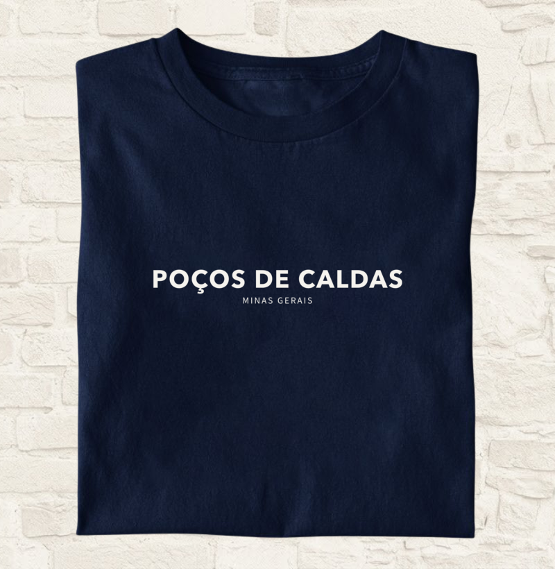 Poços de Caldas