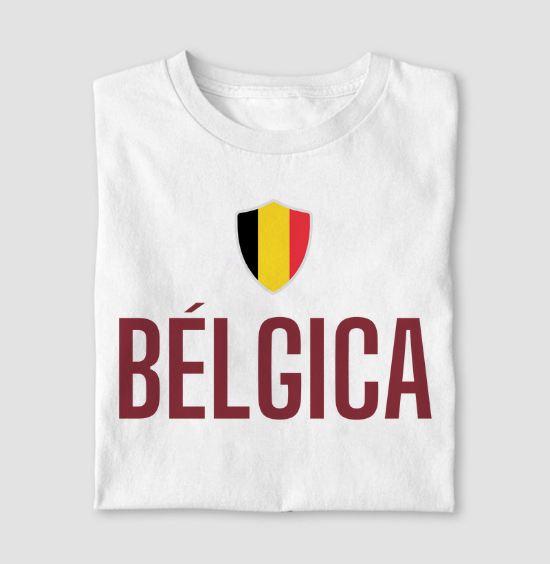 Bélgica Escudo