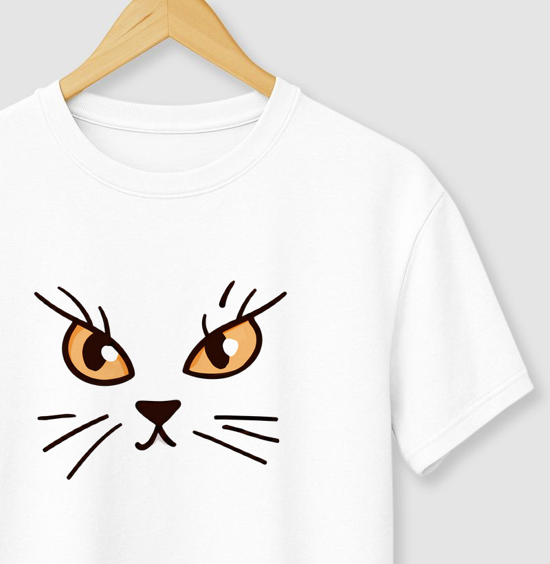 Olhar Felino