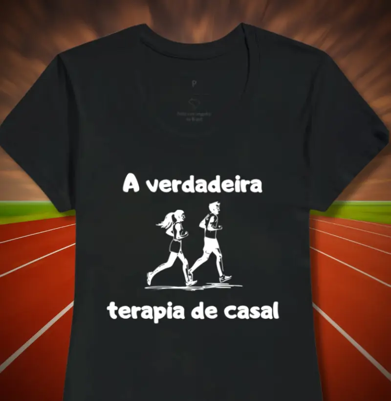 A verdadeira terapia de casal