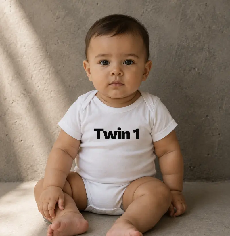 Twin 1 (body)