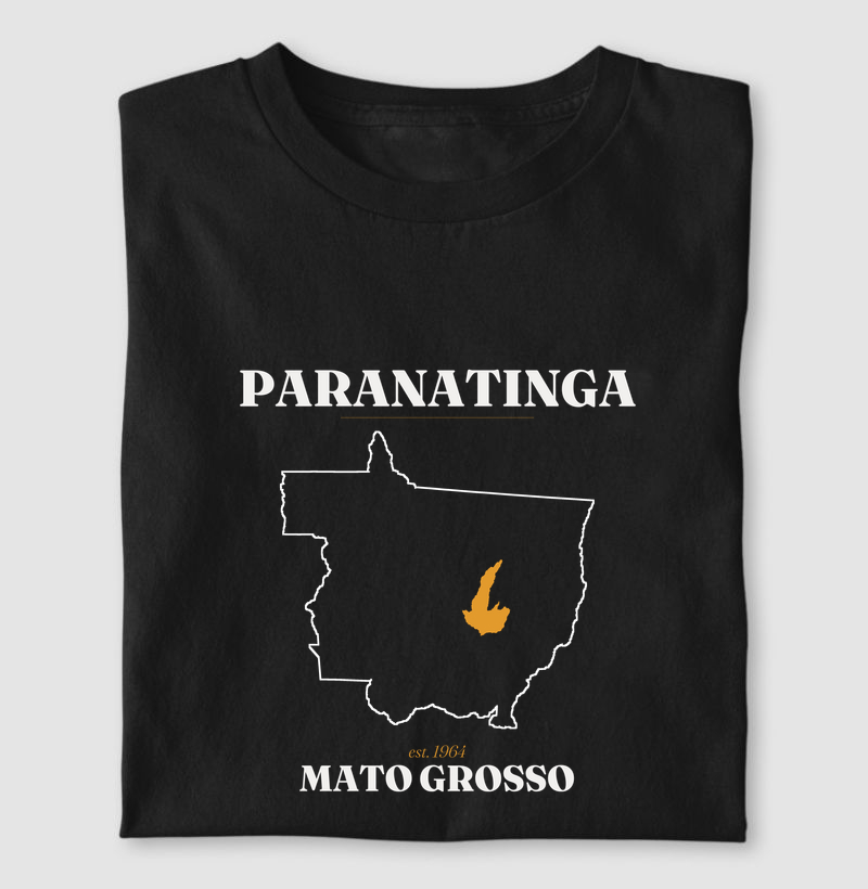 Paranatinga | Legado MT