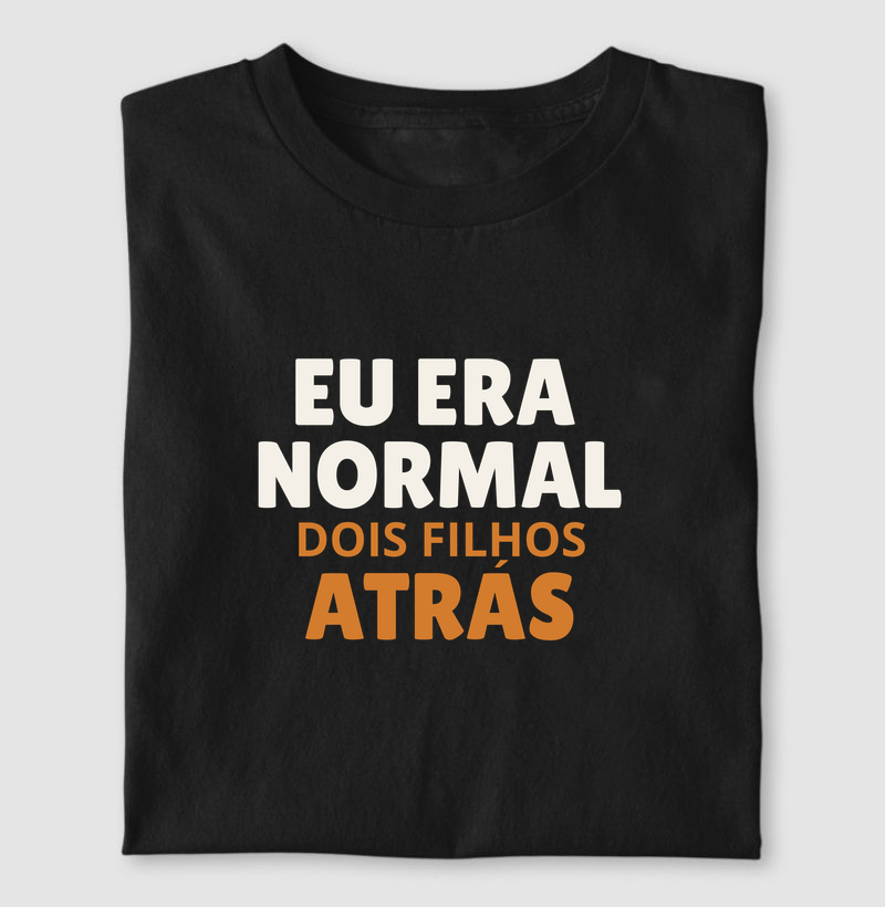 Era Normal 2