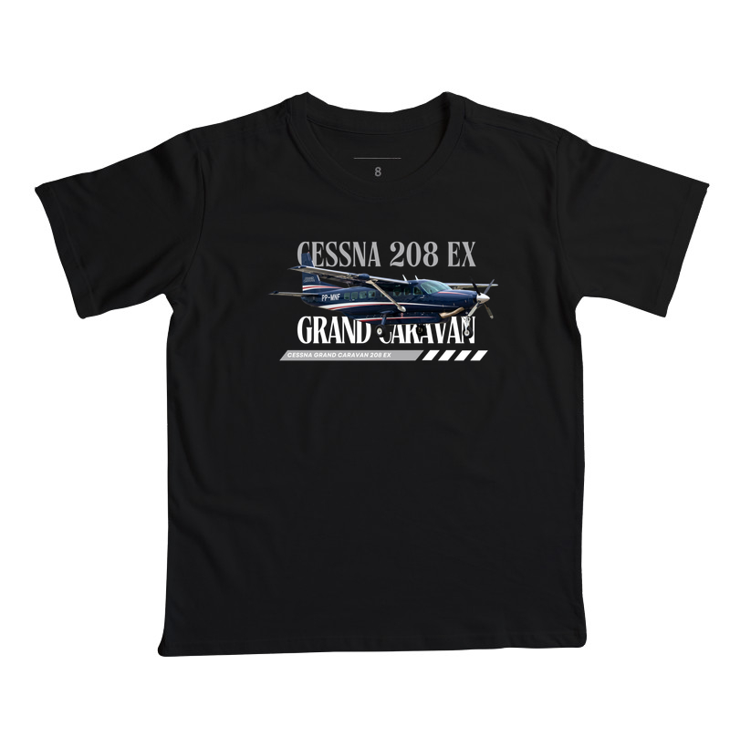 Cessna Grand Caravan 208 EX