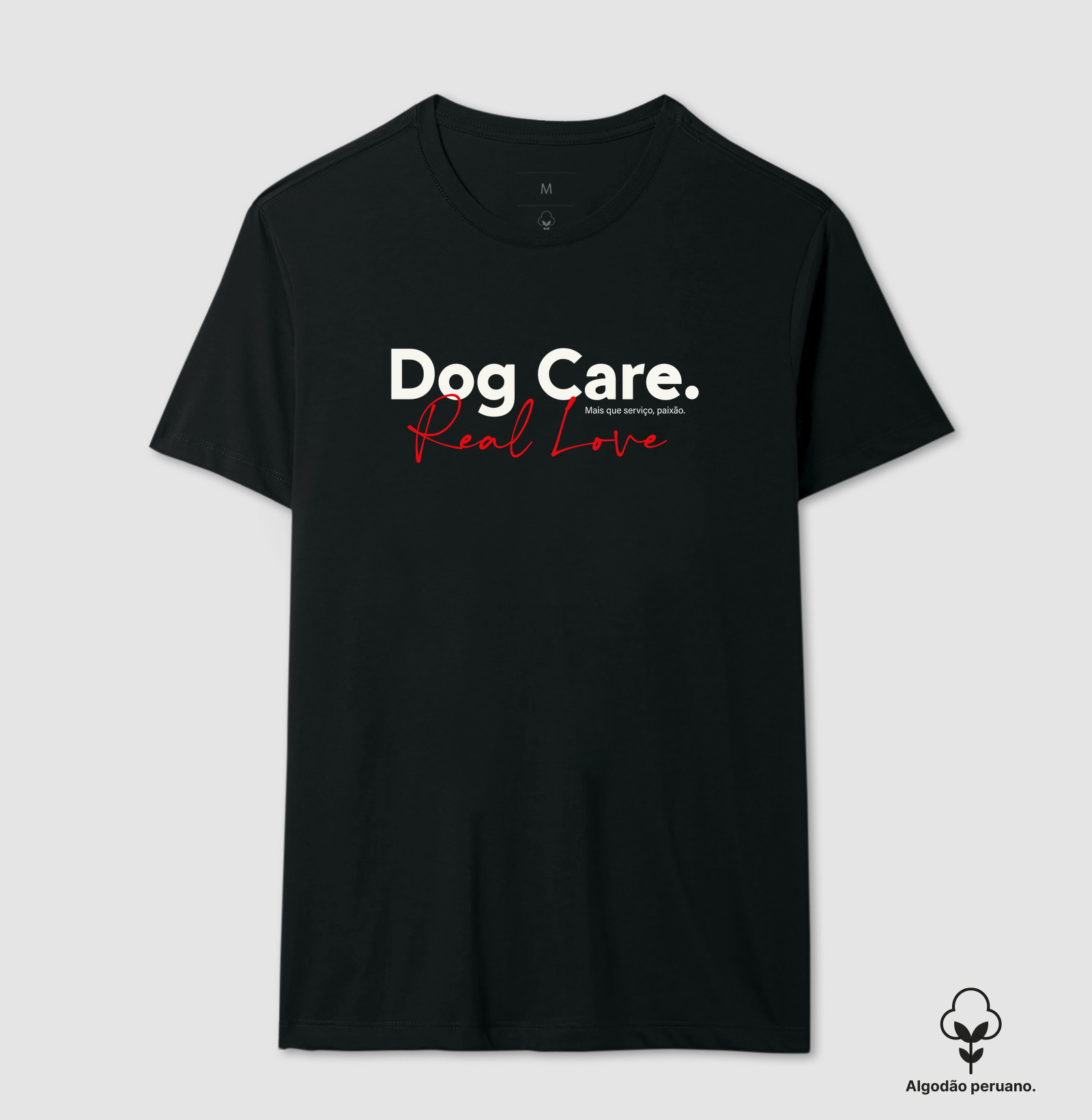 Dog Care - Real Love