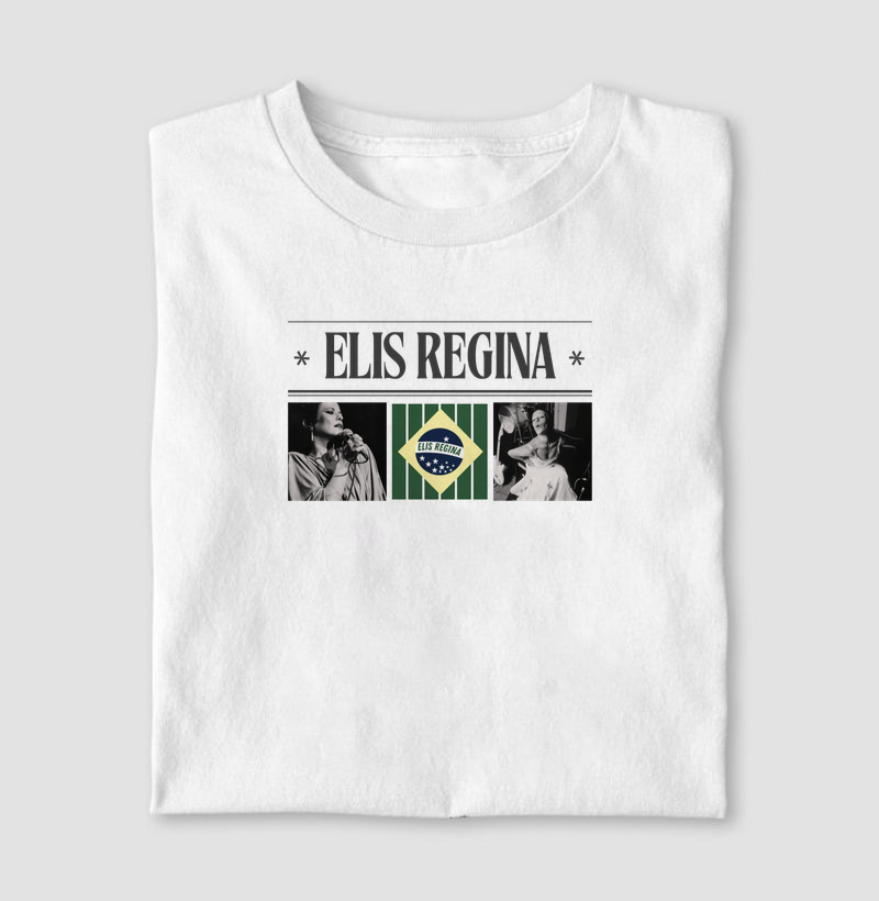 elis regina - saudade do brasil