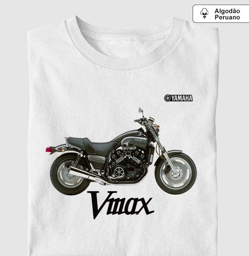 Supreme V-Max (tecido algodão peruano)