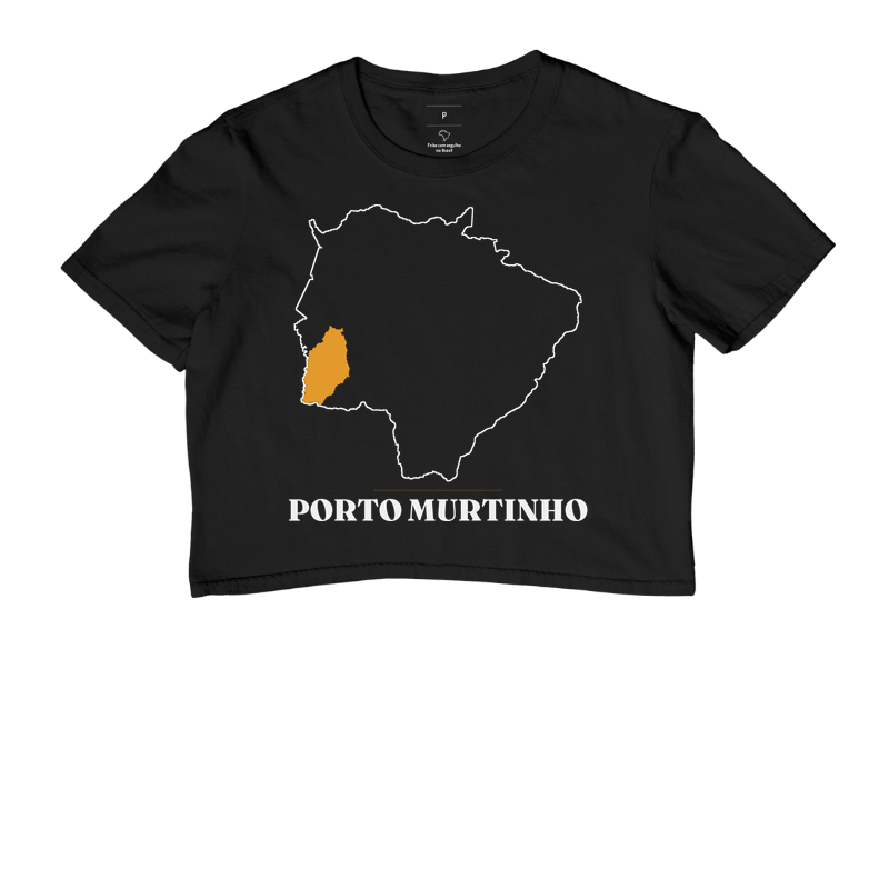 Porto Murtinho | Traço MS