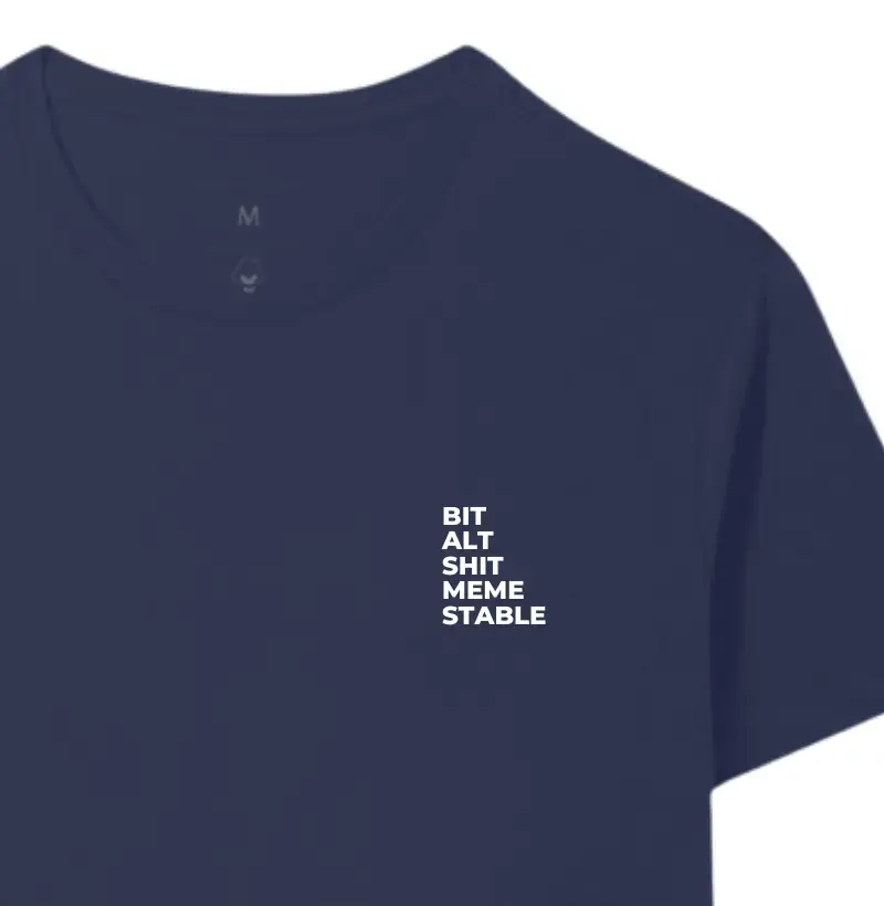 Bit Alt Shit Meme Stable