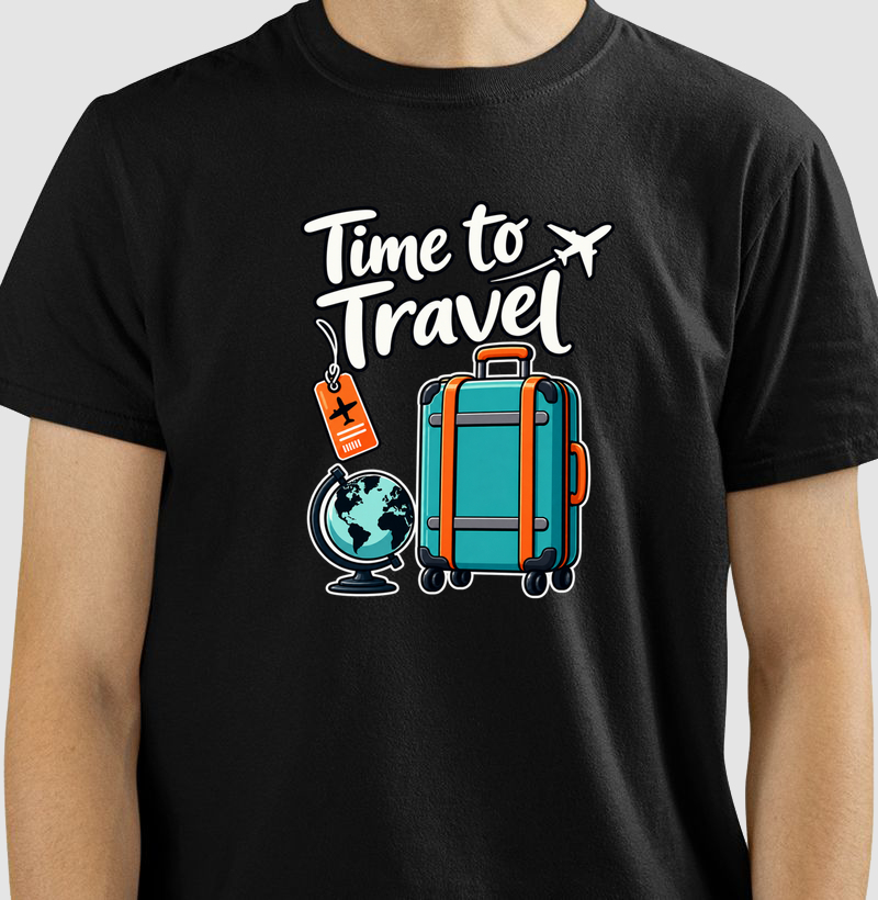 Time To Travel