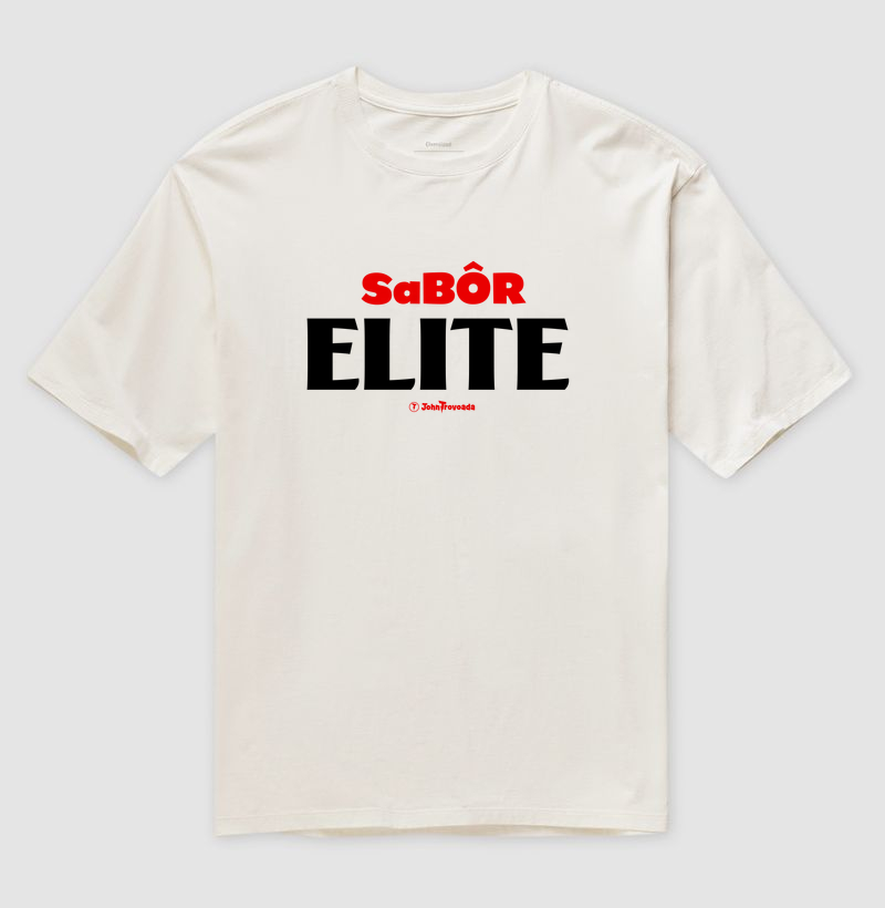 Oversized SaBÔR Elite