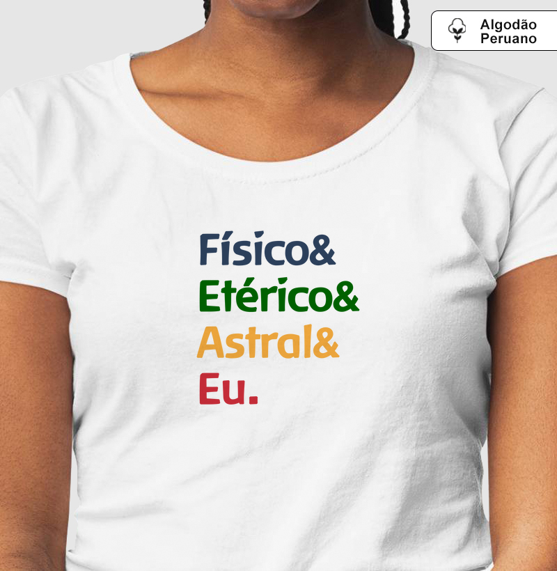 Os quatro corpos da constituição humana