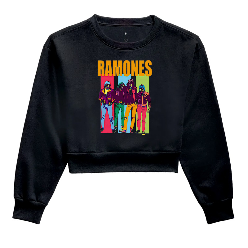 Ramones V5
