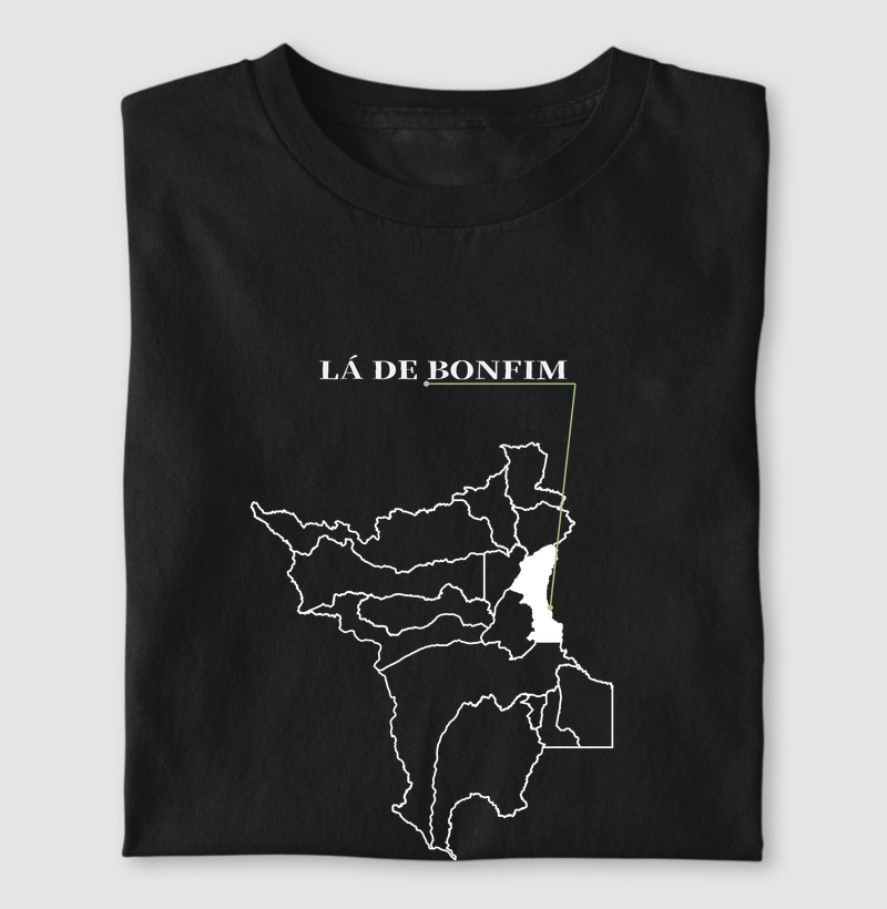 Bonfim | Origem RR