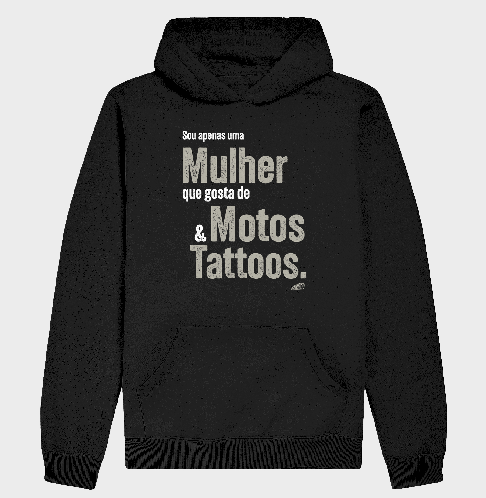 Apenas uma Mulher 