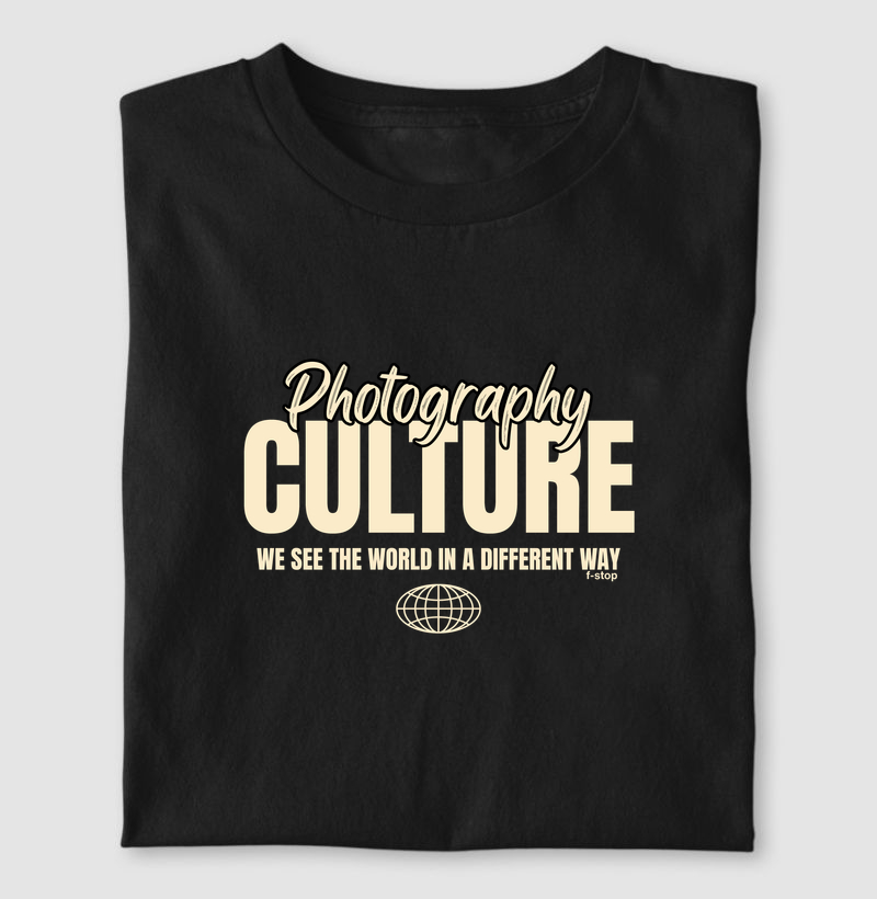 Photography culture