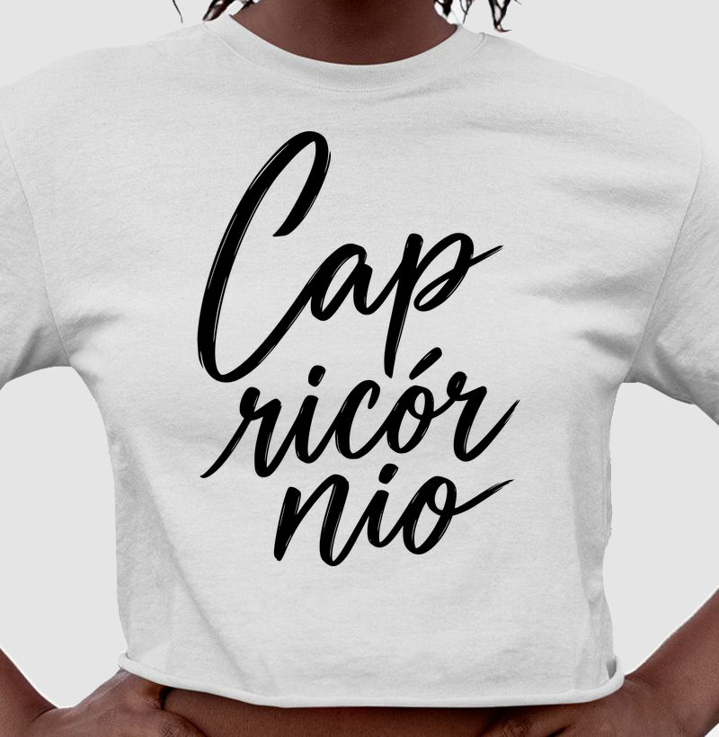 Capricórnio