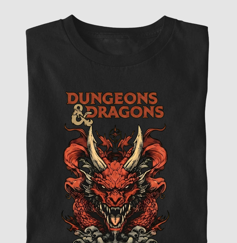 Red Dragon