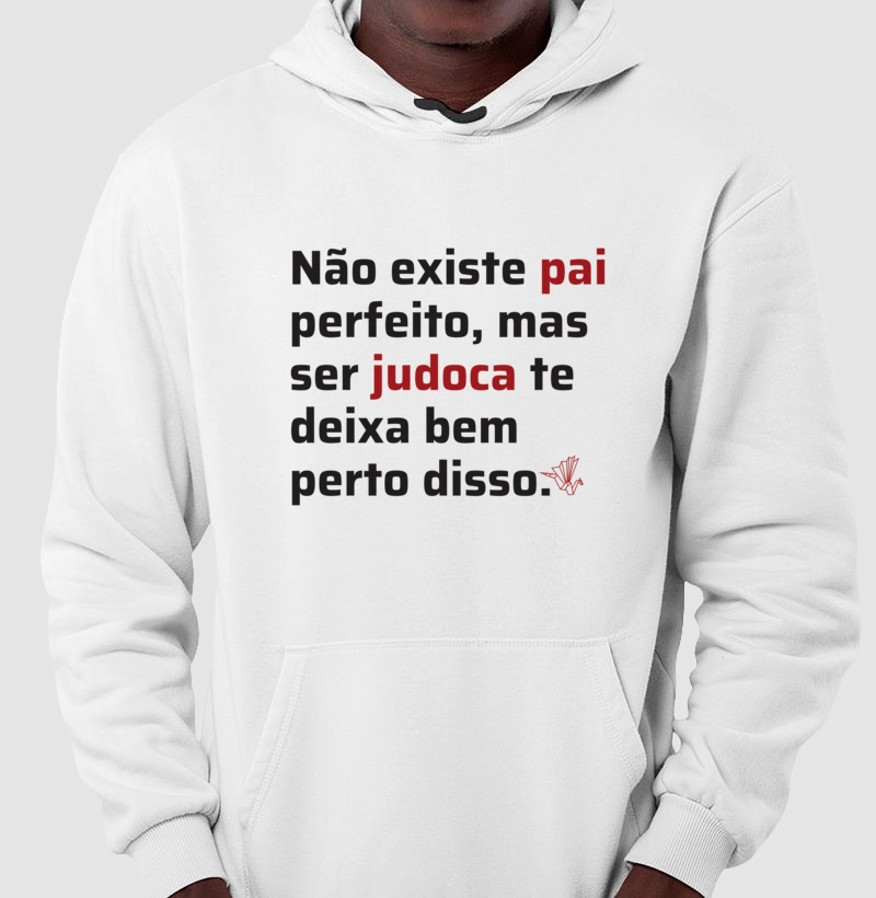 Pai Judoca
