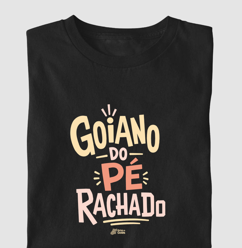 Goiano do Pé Rachado