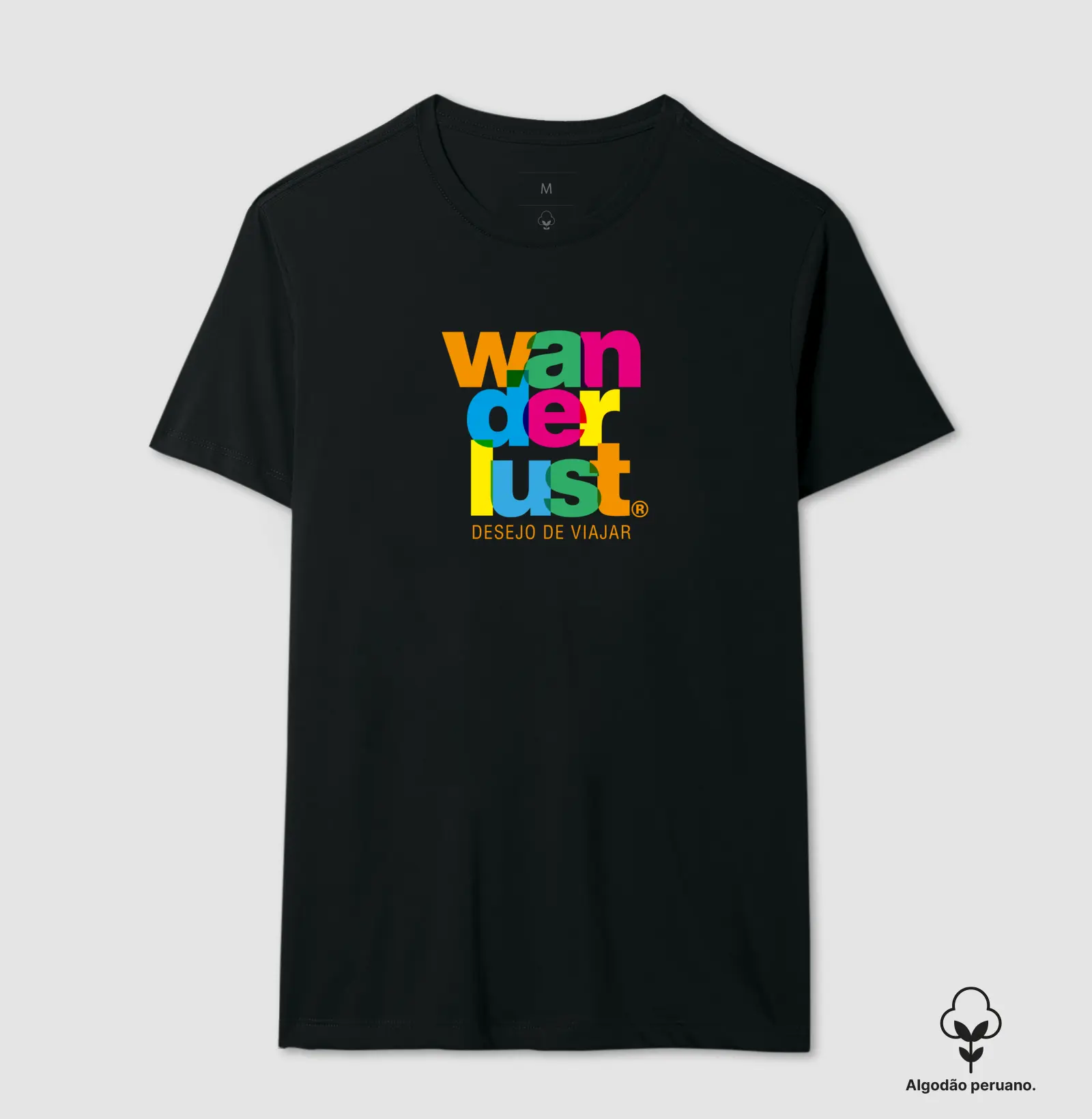 Wanderlust - Colors