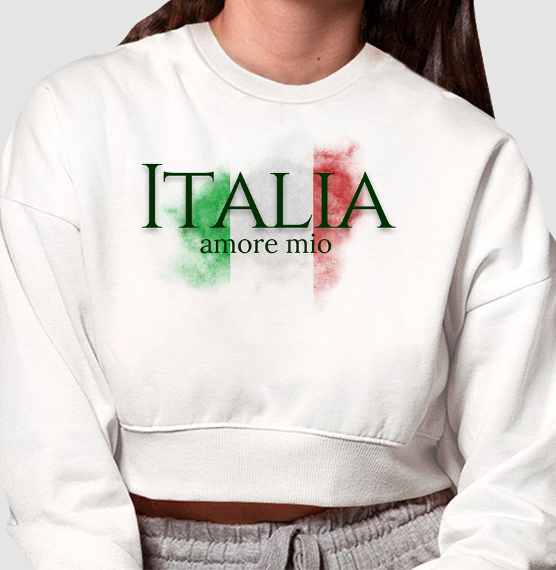ITALIA - amore mio
