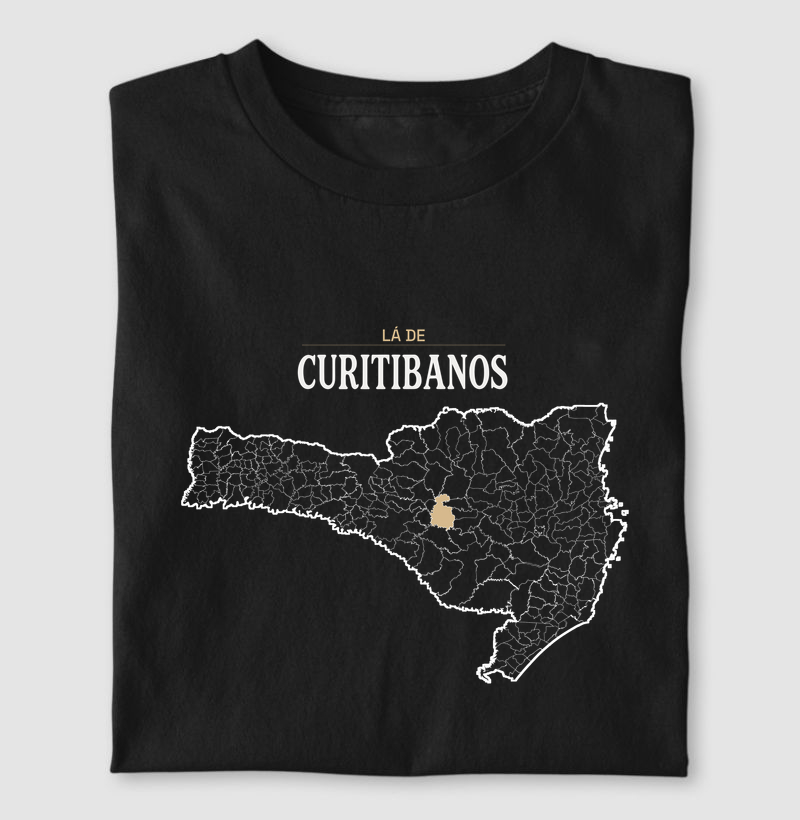 Curitibanos | Território SC