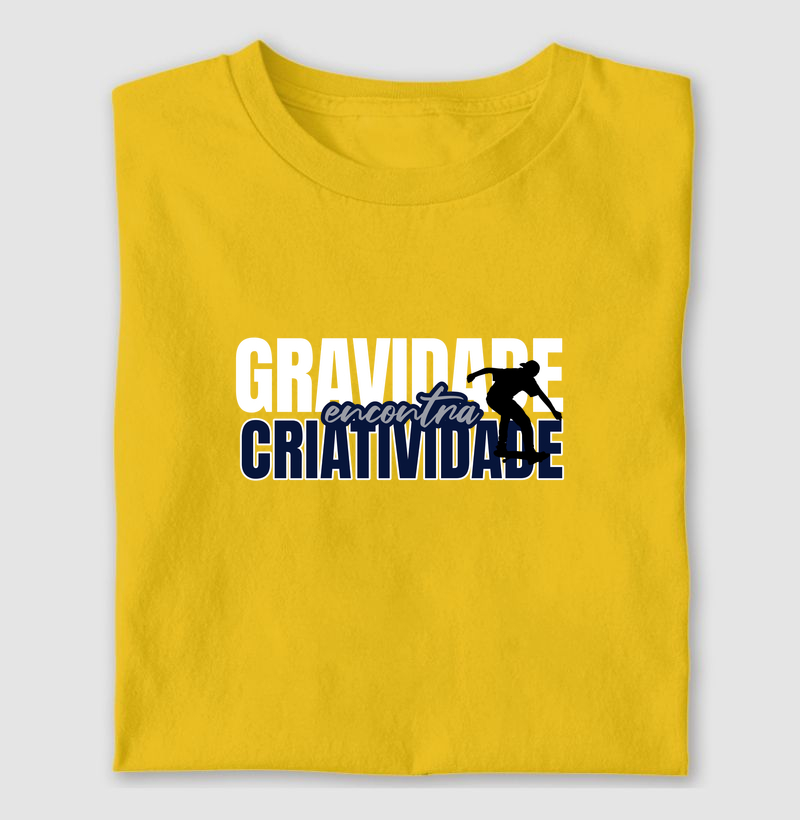 Gravidade 2.0