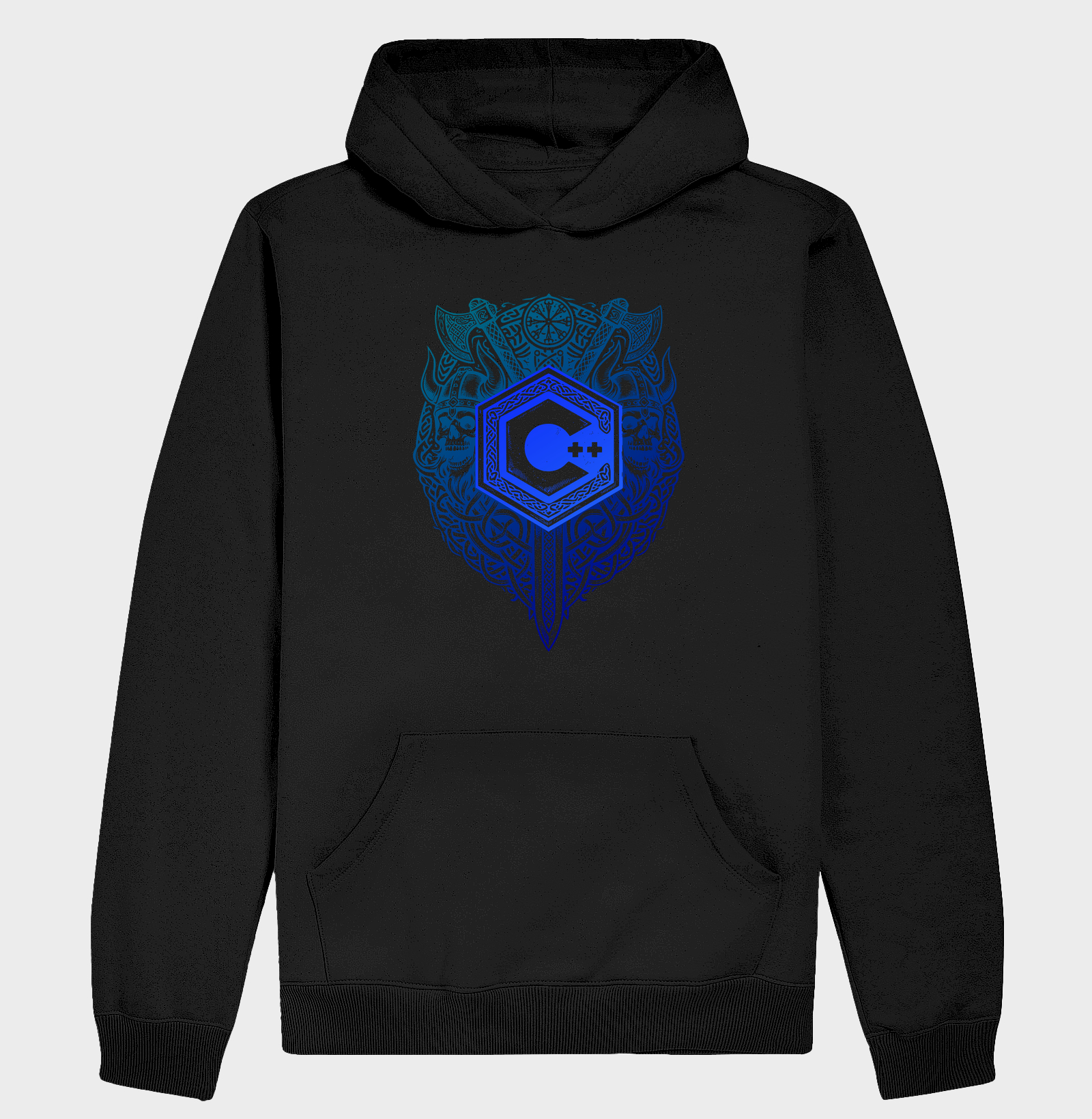  C++: The Berserker
