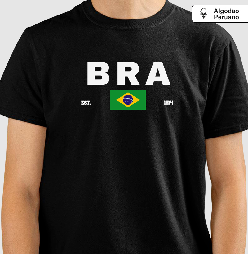 BRA - Bandeira