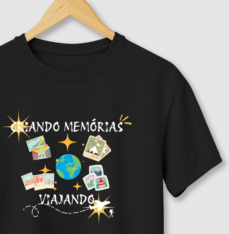 Criando Memórias