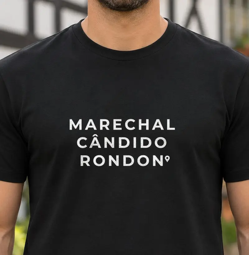Marechal Cândido Rondon | Pin PR