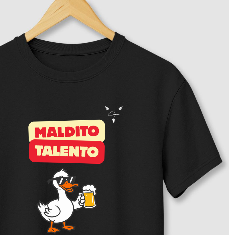 "Talento"