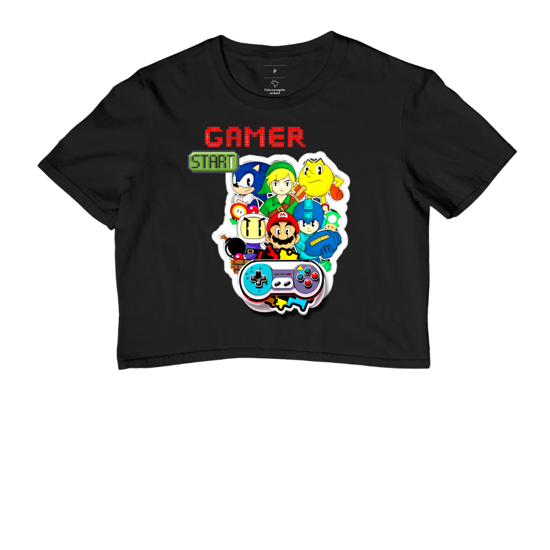 Game retro