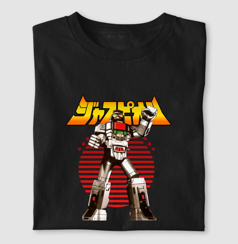 Super Planetary Battleship Daileon