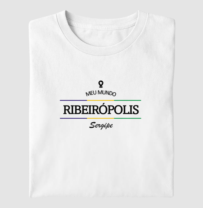 Ribeirópolis (SE) | Meu Mundo