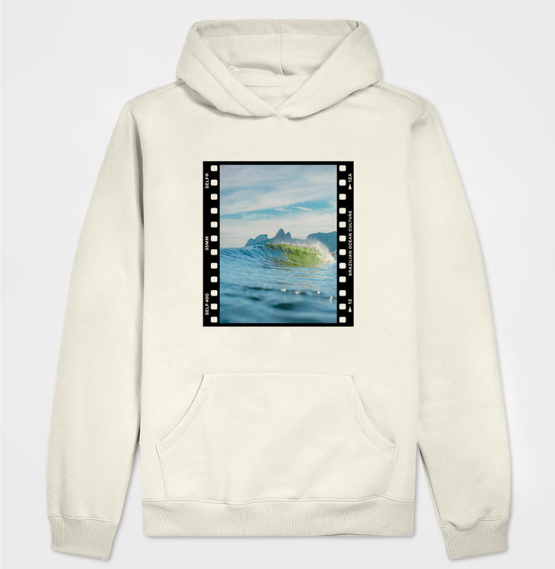 Wave Frame