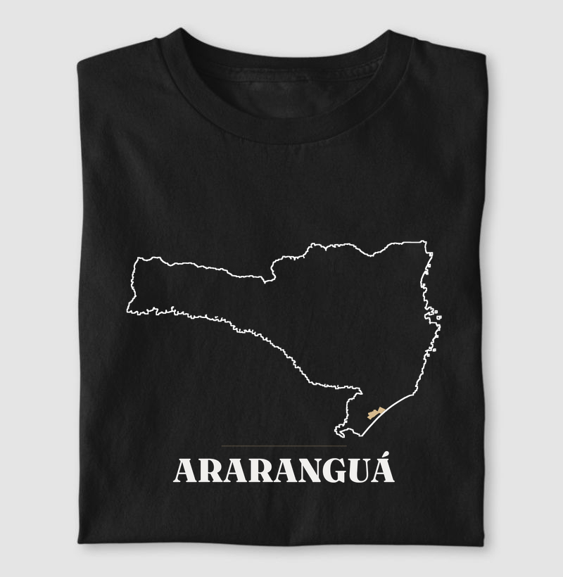 Araranguá | Traço SC