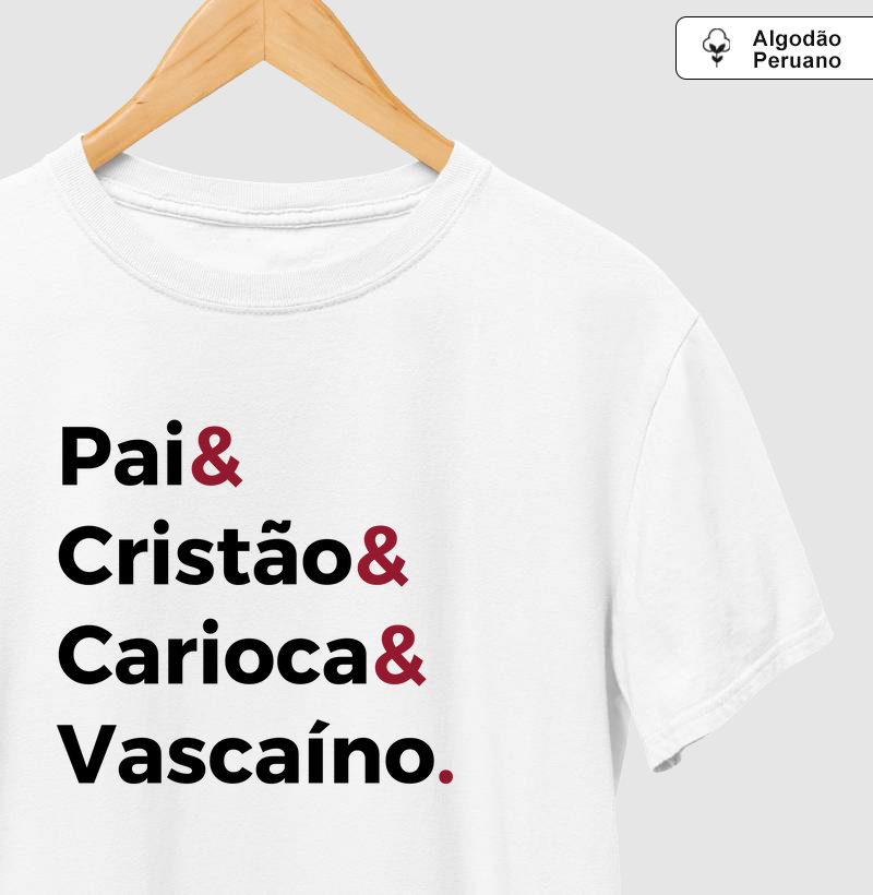 Pai vascaíno