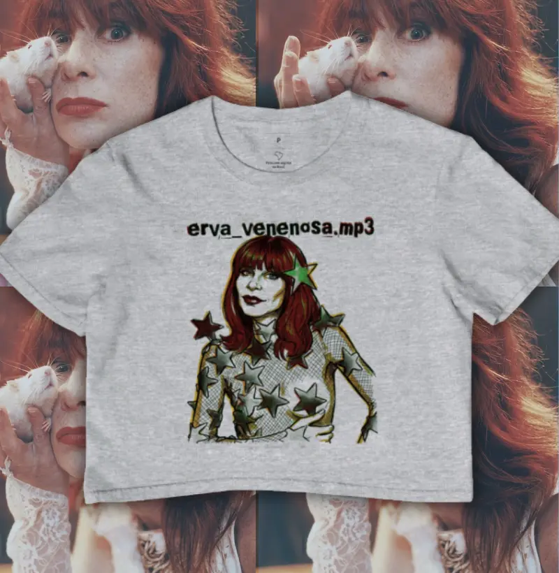 Camisa 0