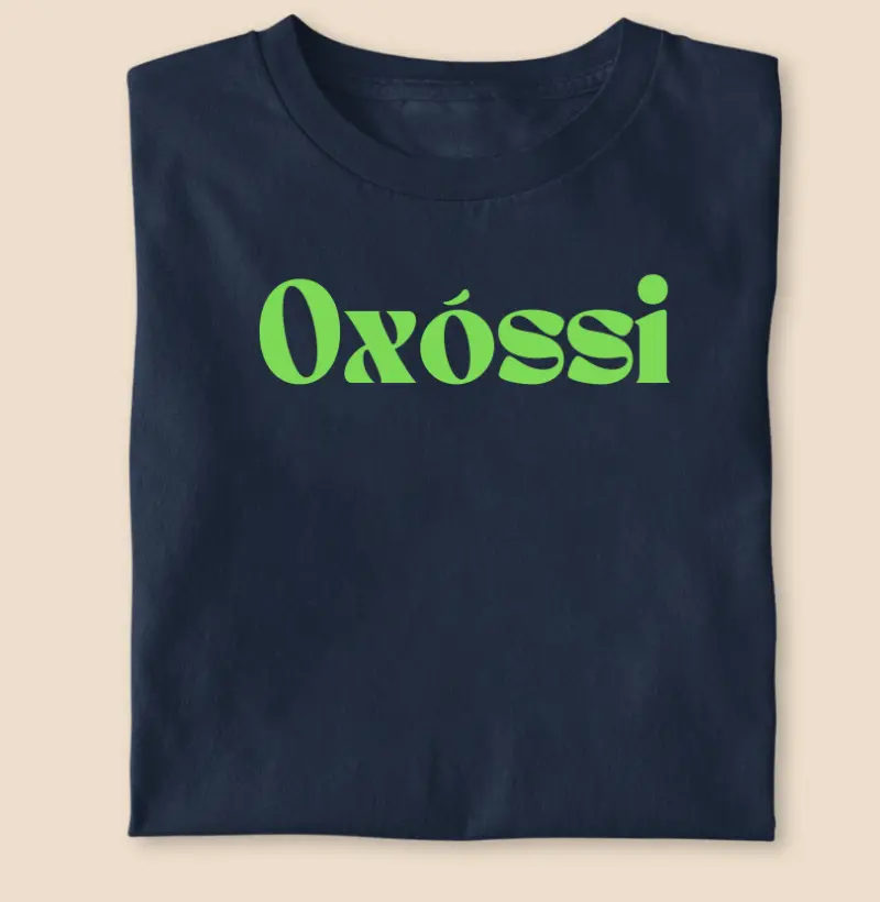 Oxóssi
