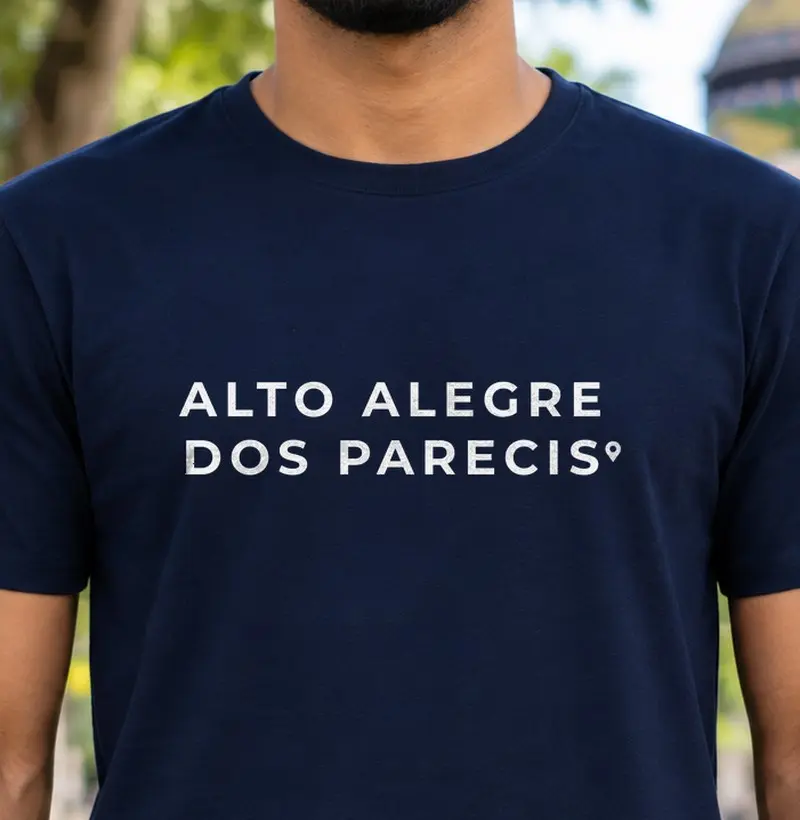 Alto Alegre dos Parecis | Pin RO