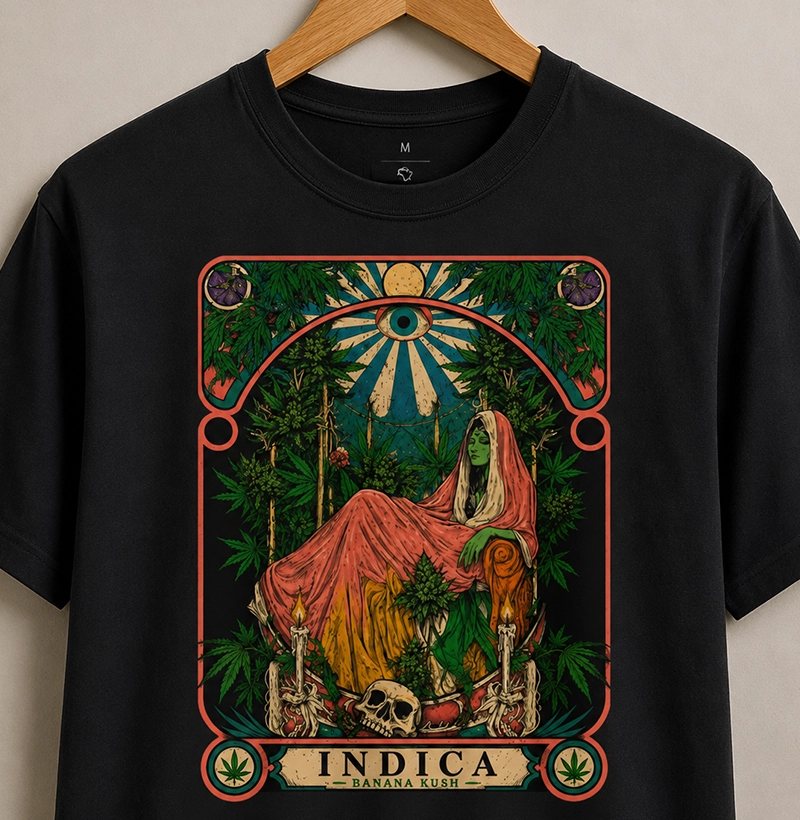 INDICA
