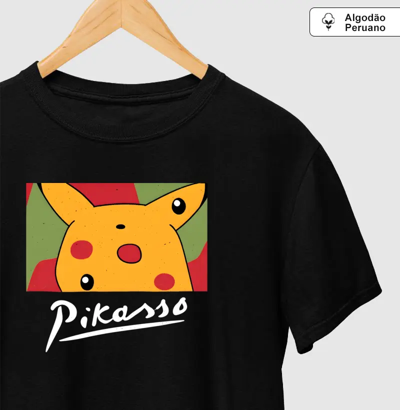 Pikasso