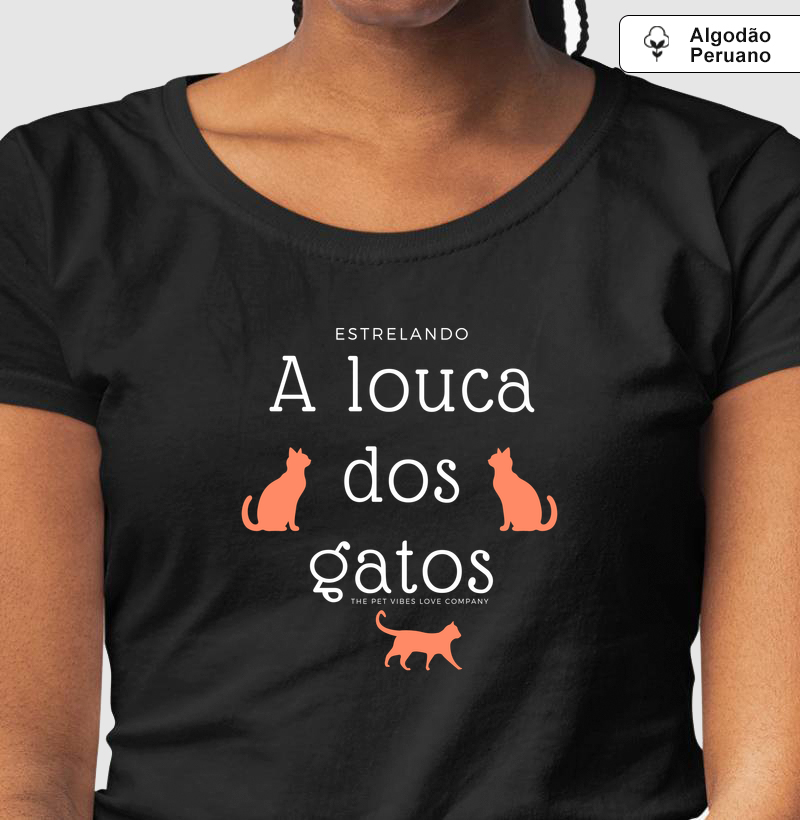 A Louca dos Gatos